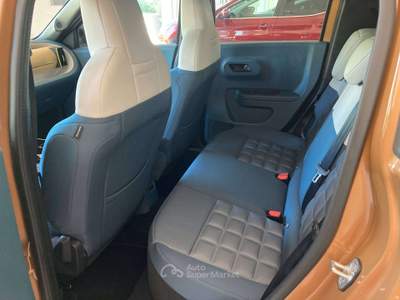 Fiat Grande Panda Grande Panda 1.2 hybrid 110cv edct bambox PREZZO REALE Bronzo usata Villasanta