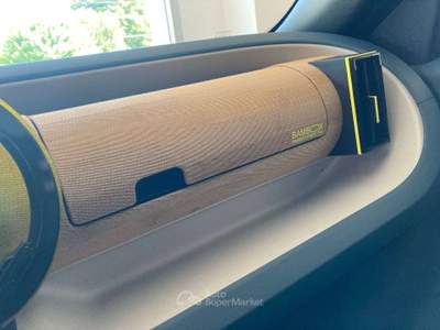 Fiat Grande Panda Grande Panda 1.2 hybrid 110cv edct bambox PREZZO REALE Bronzo usata Villasanta
