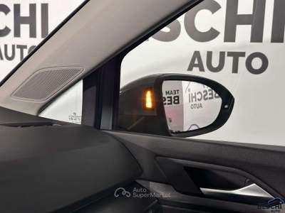 Volkswagen Golf 2.0 TDI SCR 110KW Style DSG Grigio usata Lonato del Garda