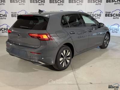Volkswagen Golf 1.5 TSI 116CV GOAL Grigio usata Lonato del Garda