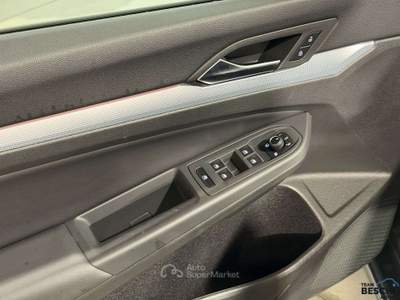 Volkswagen Golf 1.5 TSI 116CV GOAL Grigio usata Lonato del Garda