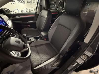 Volkswagen Golf 1.5 TSI 116CV GOAL Grigio usata Lonato del Garda