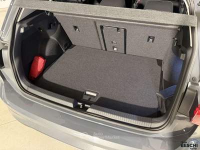 Volkswagen Golf 1.5 TSI 116CV GOAL Grigio usata Lonato del Garda