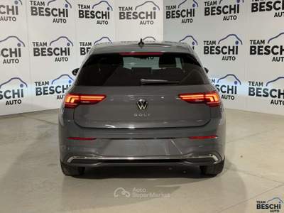Volkswagen Golf 1.5 TSI 116CV GOAL Grigio usata Lonato del Garda