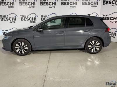 Volkswagen Golf 1.5 TSI 116CV GOAL Grigio usata Lonato del Garda