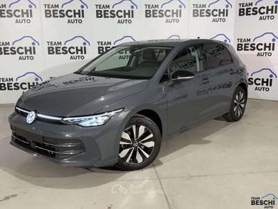 Volkswagen Golf 1.5 TSI 116CV GOAL Grigio usata Lonato del Garda