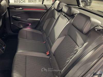 Volkswagen Golf 1.5 TSI 116CV GOAL Grigio usata Lonato del Garda
