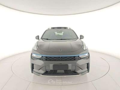Lynk & Co 01 01 PHEV Nero usata Rondissone