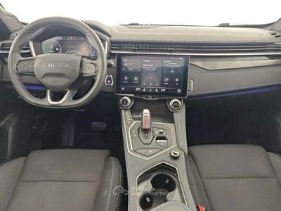 Lynk & Co 01 01 PHEV Nero usata Rondissone