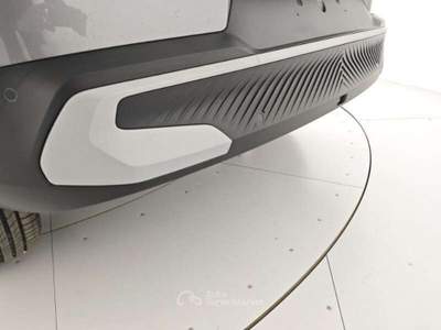 Citroen C3 Aircross C3 Aircross Hybrid 145 CV e-DCS6 Max Grigio usata Rondissone