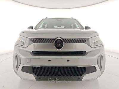 Citroen C3 Aircross C3 Aircross Hybrid 145 CV e-DCS6 Max Grigio usata Rondissone