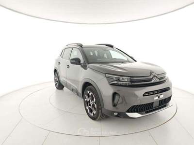Citroen C5 Aircross C5 Aircross BlueHDi 130 S&S EAT8 Max usata Rondissone