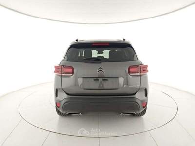 Citroen C5 Aircross C5 Aircross BlueHDi 130 S&S EAT8 Max usata Rondissone