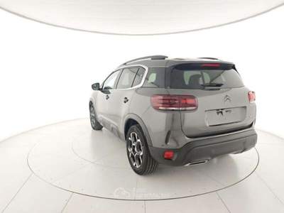 Citroen C5 Aircross C5 Aircross BlueHDi 130 S&S EAT8 Max usata Rondissone