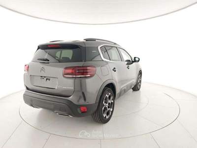 Citroen C5 Aircross C5 Aircross BlueHDi 130 S&S EAT8 Max usata Rondissone