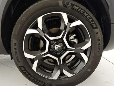 Citroen C5 Aircross C5 Aircross BlueHDi 130 S&S EAT8 Max usata Rondissone