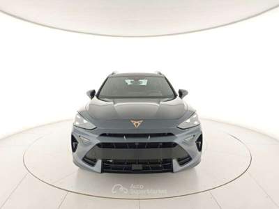 Cupra Formentor Formentor 2.0 TDI DSG Grigio usata Rondissone