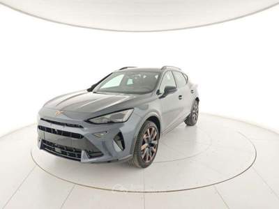 Cupra Formentor Formentor 2.0 TDI DSG Grigio usata Rondissone