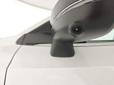 Nissan Qashqai Qashqai MHEV 158 CV Xtronic Tekna Bianco usata Rondissone