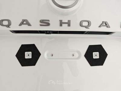 Nissan Qashqai Qashqai MHEV 158 CV Xtronic Tekna Bianco usata Rondissone