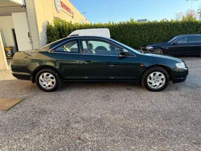 Honda Accord Coupé 2.0i 16V V-TEC cat ES Verde usata Brescia