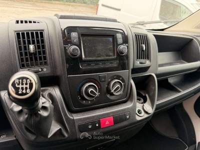 Opel Movano 35 2.2 BlueHDi 140 S&S PLM-TM Furgone Edition Bianco usata Brescia