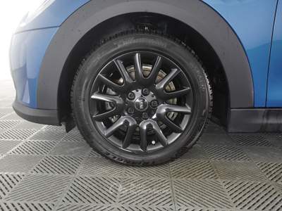 MINI Clubman Mini 1.5 Cooper Camden Edition Blu/Azzurro usata Roma
