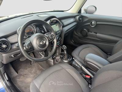 MINI Clubman Mini 1.5 Cooper D Blu/Azzurro usata Roma