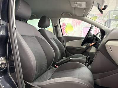 Volkswagen Polo Polo V 2015 5p 1.2 tsi bm Fresh SENZA OBBLIGO DI FINANZIAMENTO Nero usata Terracina