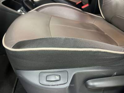 Renault Captur Captur 1.5 dci Iconic 110cv SENZA OBBLIGO DI FINANZIAMENTO Beige usata Terracina