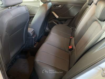 Audi Q2 35 TDI S tronic Business Advanced Bianco usata Lucca