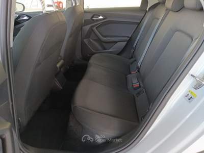 Audi A1 2ª serie allstreet 30 TFSI S tronic Business Bianco usata Lucca