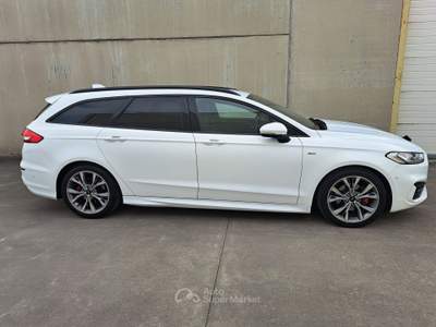 Ford Mondeo Mondeo st line usata Adria