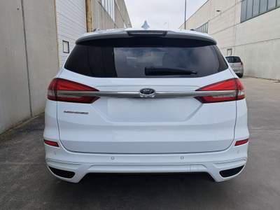 Ford Mondeo Mondeo st line usata Adria
