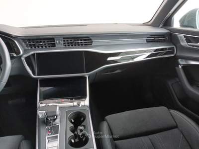 Audi A6 40 TDI 2.0 quattro S tronic Business Advanced Grigio usata Lucca