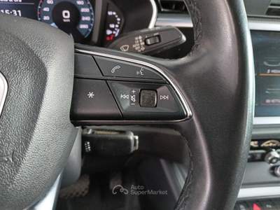 Audi Q3 35 TDI S tronic S Line Edition Grigio usata Lucca