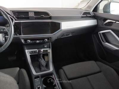 Audi Q3 35 TDI S tronic S Line Edition Grigio usata Lucca