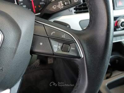 Audi A4 2.0 40 TDI QUATTRO S TRONIC BUSINESS Nero usata Lucca