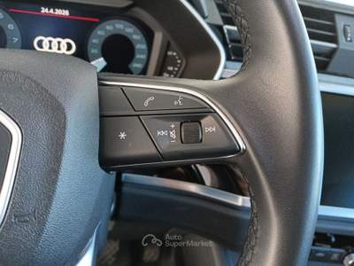 Audi Q3 35 TFSI S tronic Business Plus Nero usata Lucca