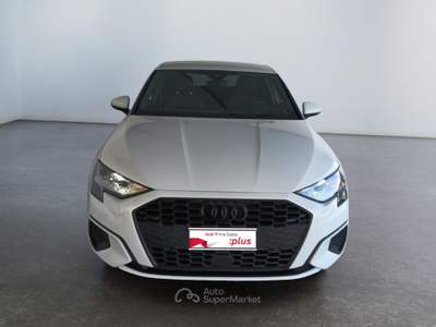Audi A3 A3 SPB 35 TDI Business Advanced Bianco usata Lucca