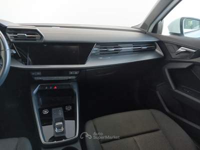 Audi A3 A3 SPB 35 TDI Business Advanced Bianco usata Lucca