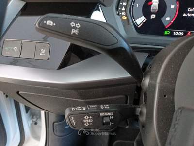 Audi A3 A3 SPB 35 TDI Business Advanced Bianco usata Lucca
