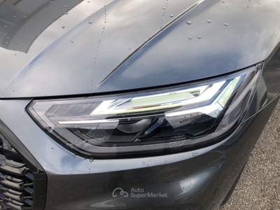 Audi Q5 2ª serie SPB Sportback 35 TDI S tronic S line plus Grigio usata Lucca