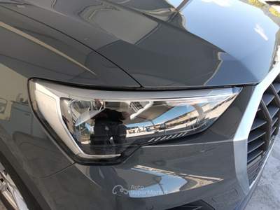 Audi Q3 2ª serie 35 TFSI S tronic Business Grigio usata Lucca