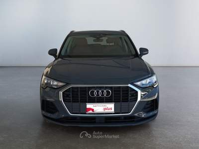 Audi Q3 2ª serie 35 TFSI S tronic Business Grigio usata Lucca