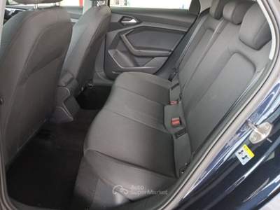 Audi A1 2ª serie SPB Sportback 25 TFSI Admired Blu/Azzurro usata Lucca