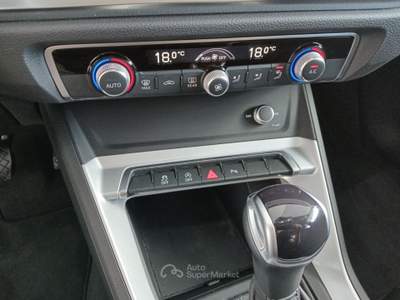 Audi Q3 2.0 35 TDI S Tronic Business Grigio usata Lucca