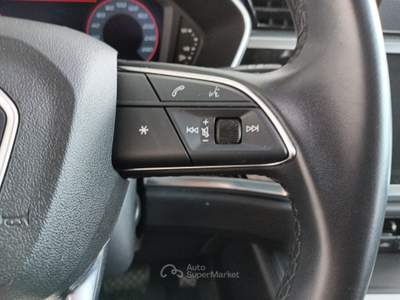 Audi Q3 2.0 35 TDI S Tronic Business Grigio usata Lucca
