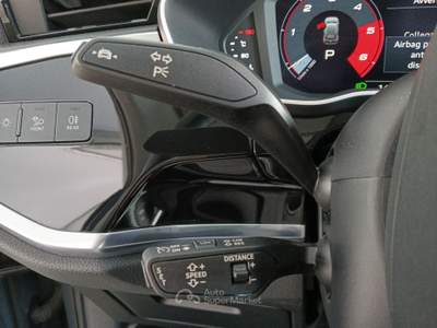 Audi Q3 2.0 35 TDI S Tronic Business Grigio usata Lucca