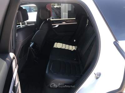 Volkswagen Touareg Touareg 3.0 V6 TDI SCR Advanced R line Bianco usata Lucca